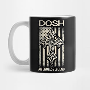 DOSH Mug